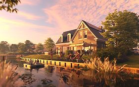 Dormio Water Resort Medemblik